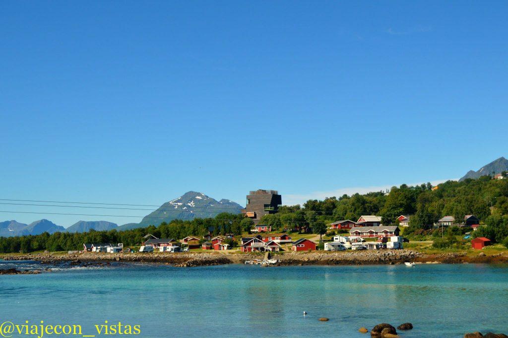 presteid nord-norge
