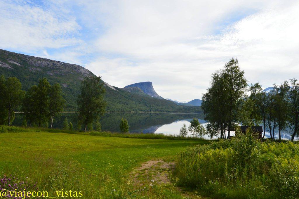 reserva natural sagvassladen