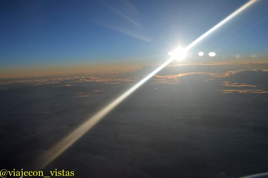 ultimo sol de media noche