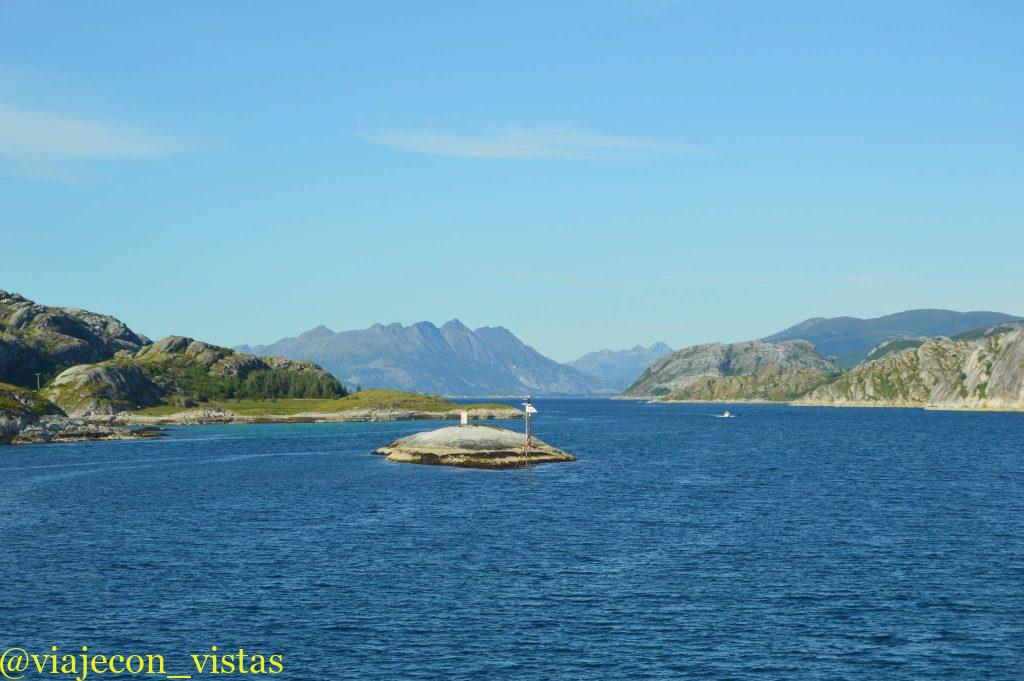 Hjartoya Bodø