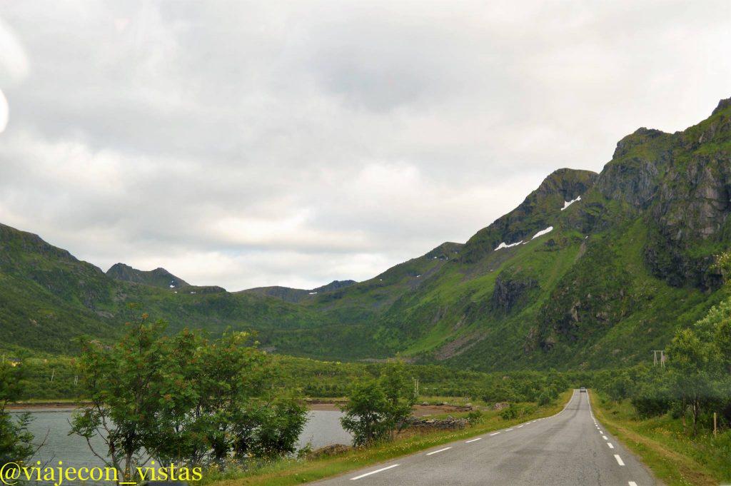 islas vesteralen