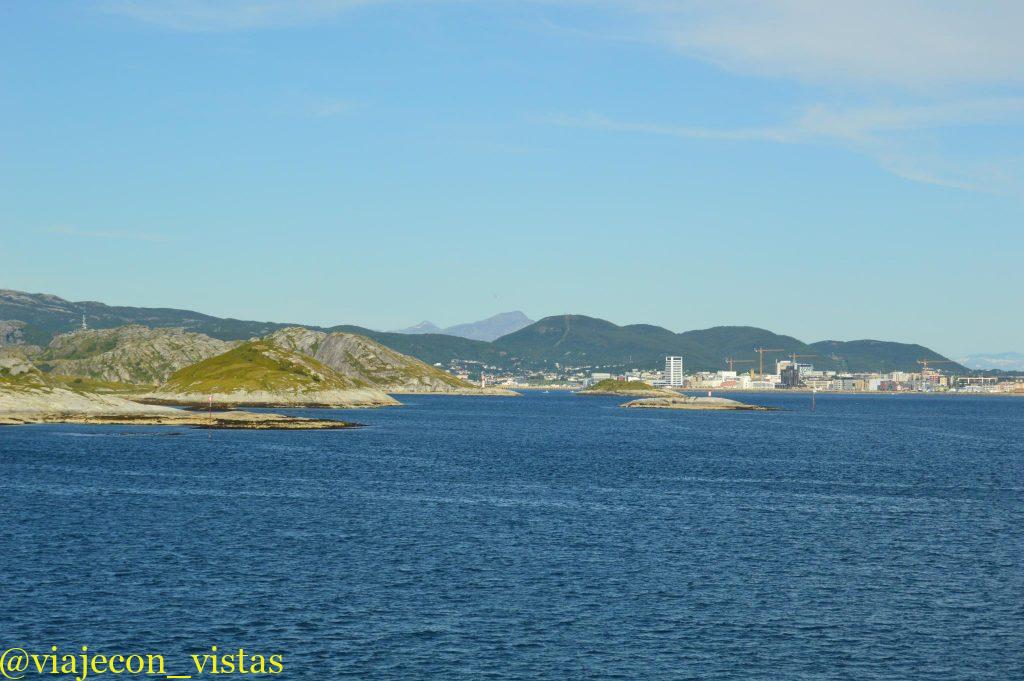 Bodø