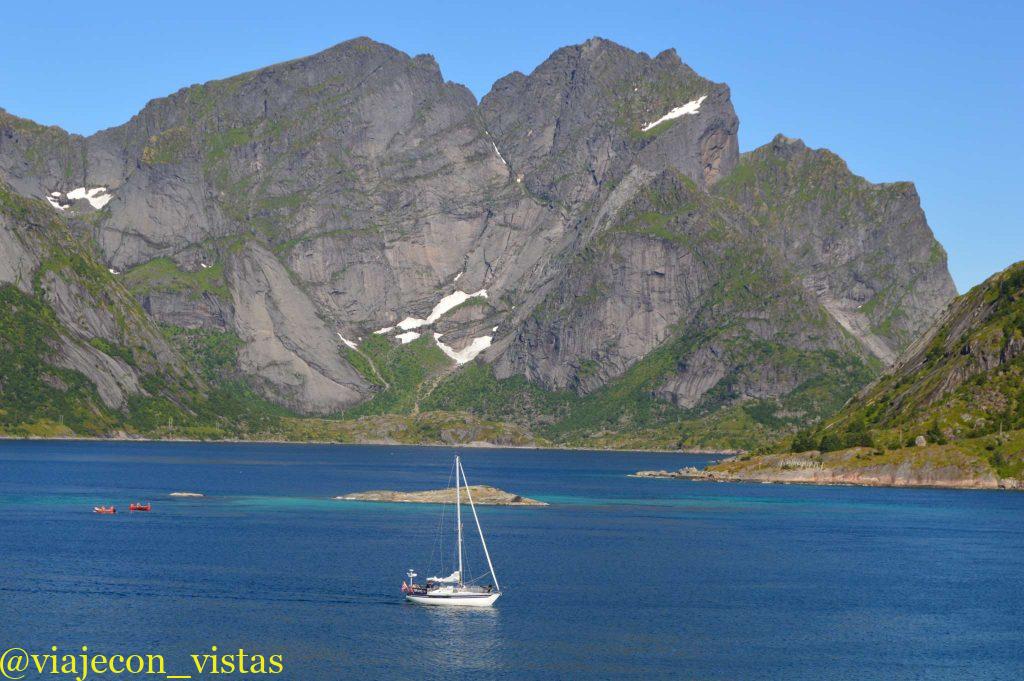 Reinefjord