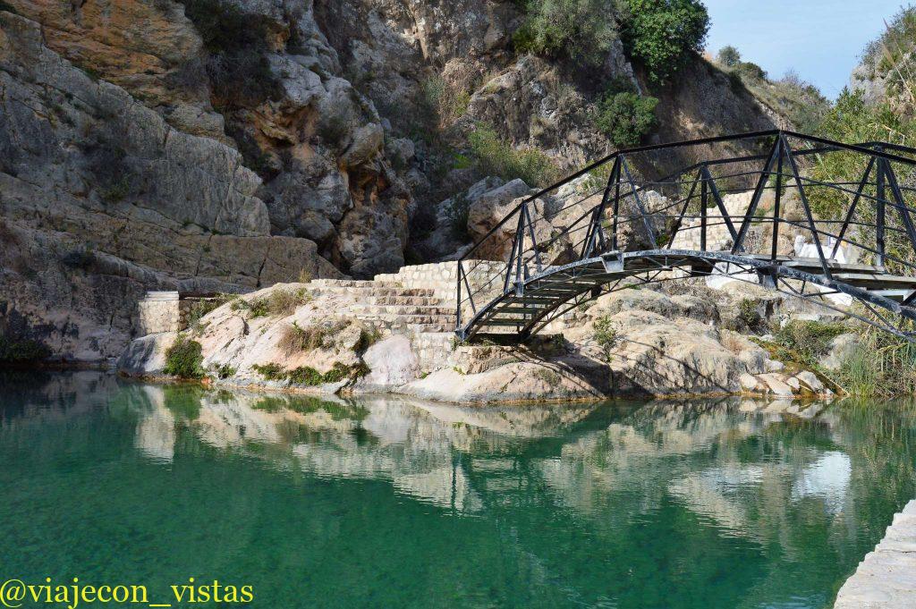 area recreativa bolbaite