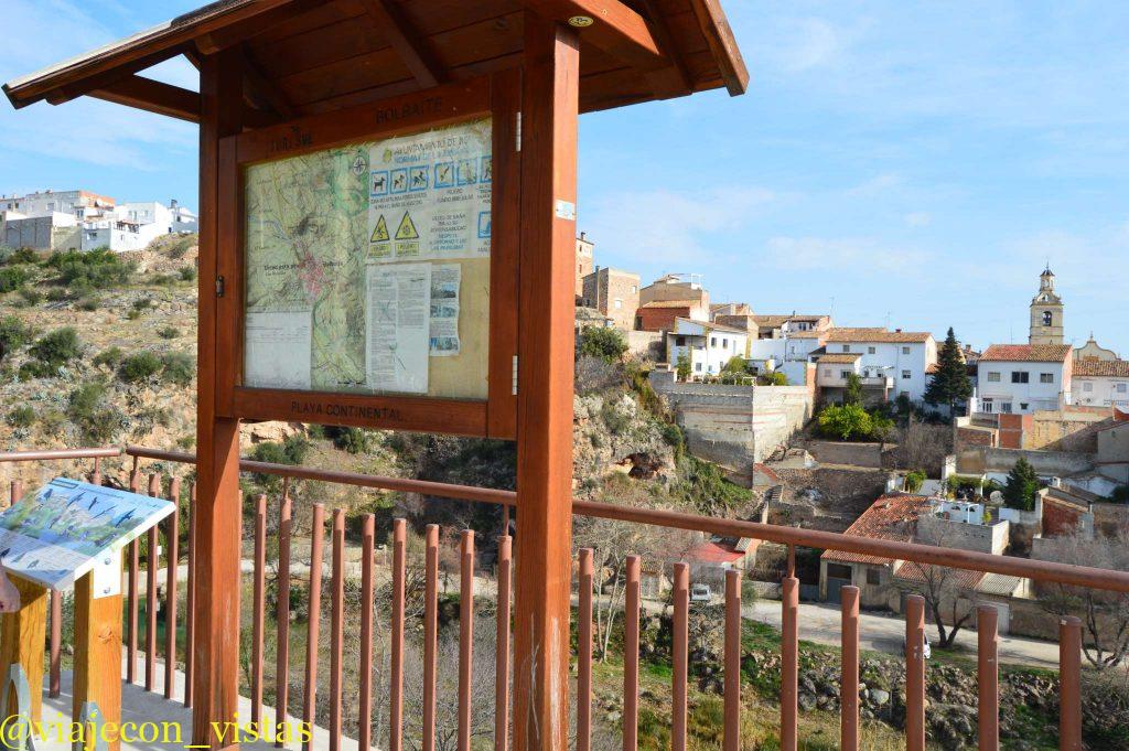bolbaite canal de navarres