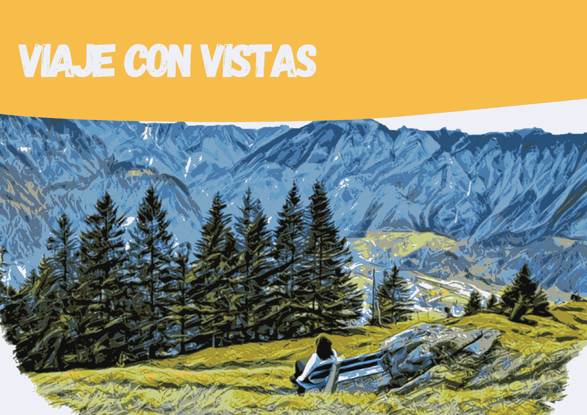 Viaje con Vistas