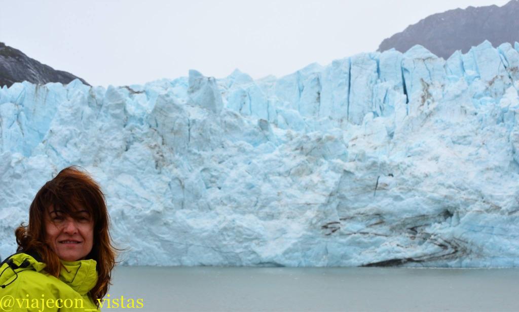 gigantes de hielo