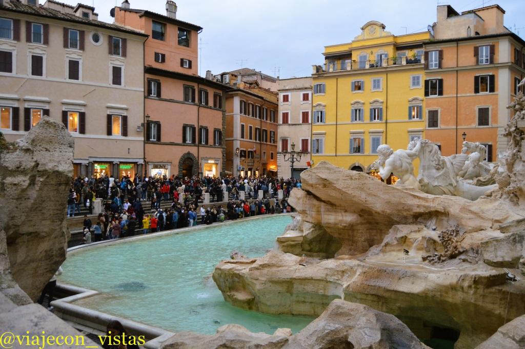 fuente historica ciudad de roma
