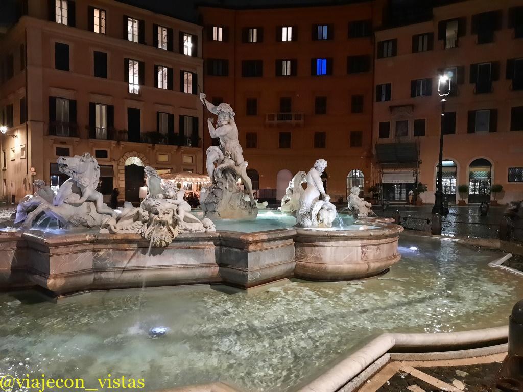 plaza navona roma