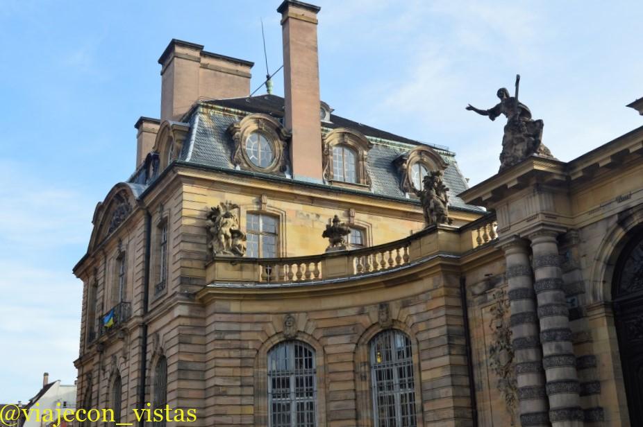 1 Día en Estrasburgo - Viaje con Vistas