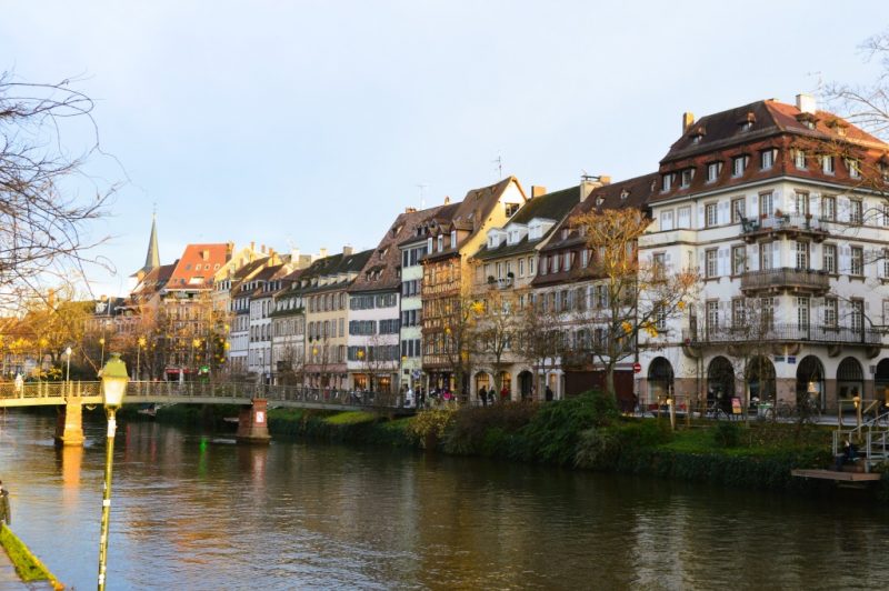 point madeleine estrasburgo