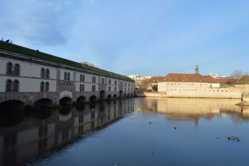 presa vauban estrasburgo