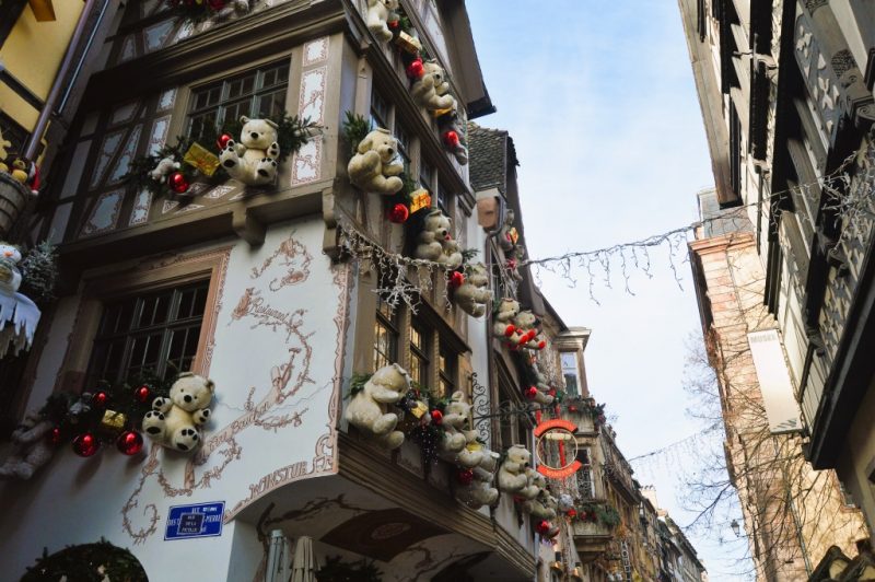 navidad en estrasburgo