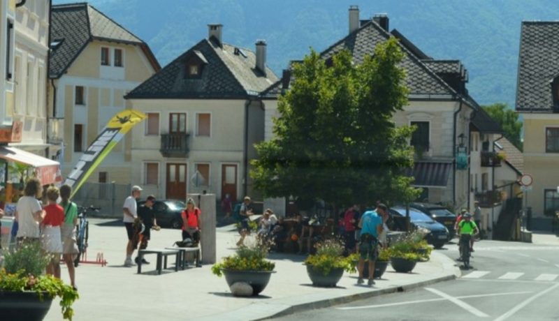bovec eslovenia