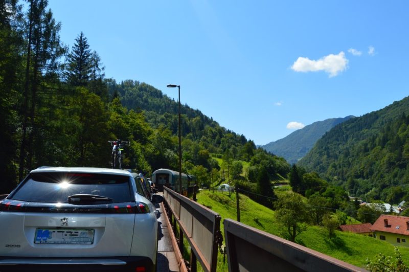 motorail eslovenia
