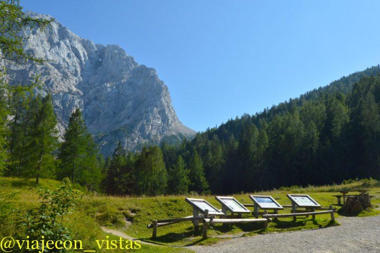 mirador monte prisani