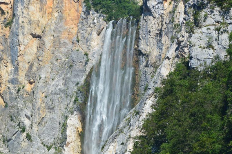 slap boka slovenia