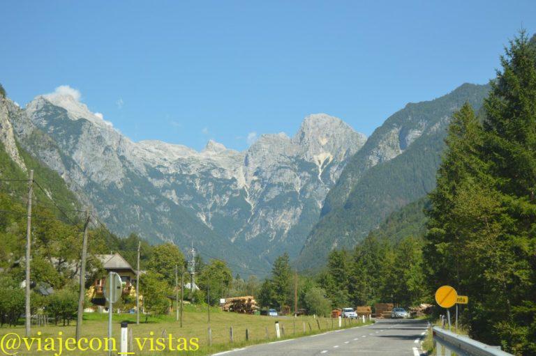 trenta eslovenia