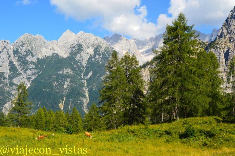 P.N. del Triglav