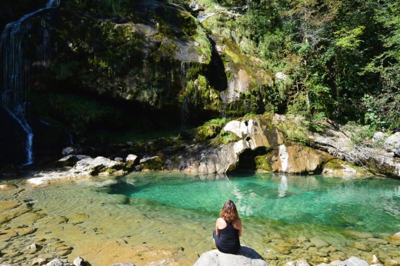 slap virge bovec