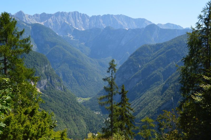 parque nacional del triglav