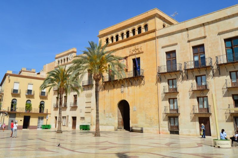 ayuntamiento de elche