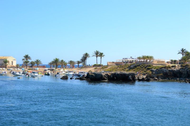 isla de tabarca