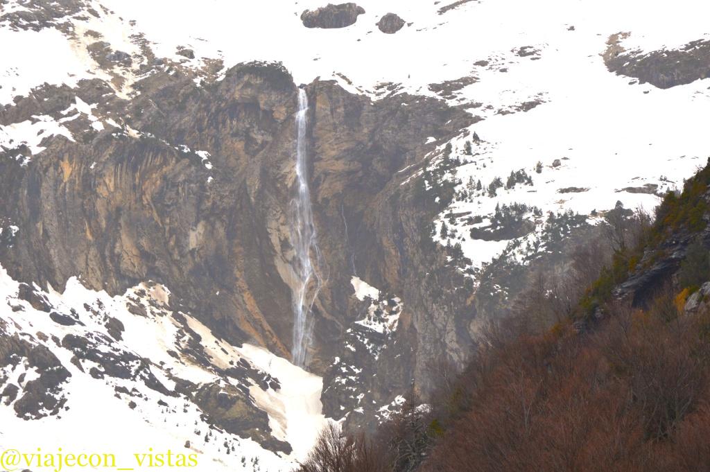 cascada del cinca 