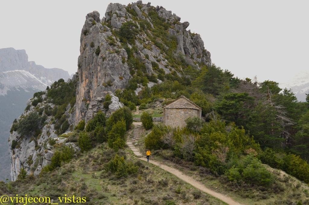 ermita san juan de tella