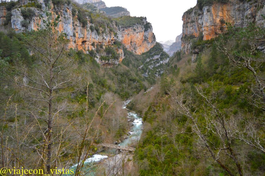 ruta ermita de san urbez
