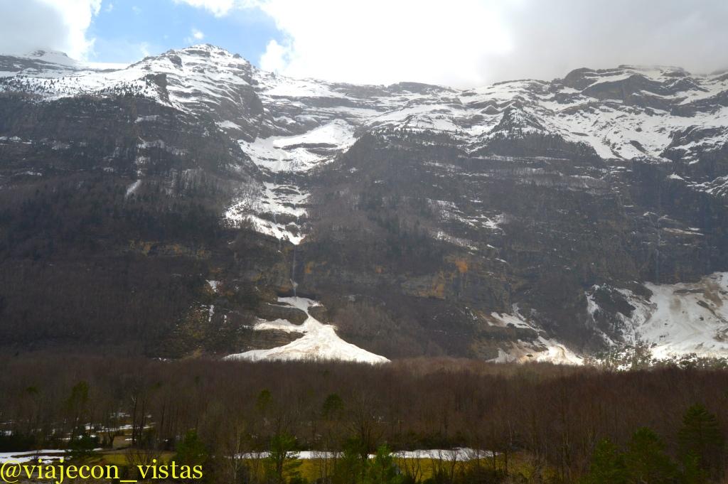 panoramica valle del pineta