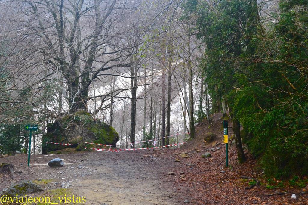 ruta de marbore
