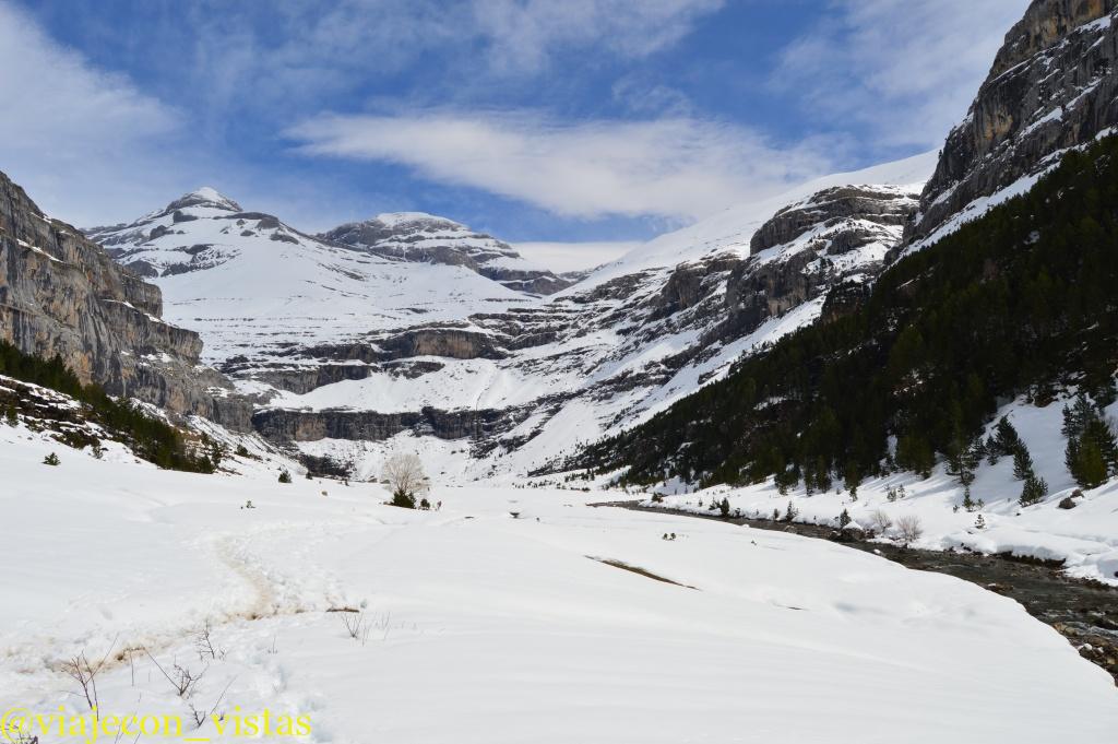 pradera y circo de soaso ordesa