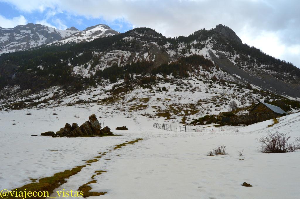 refugio de la larri