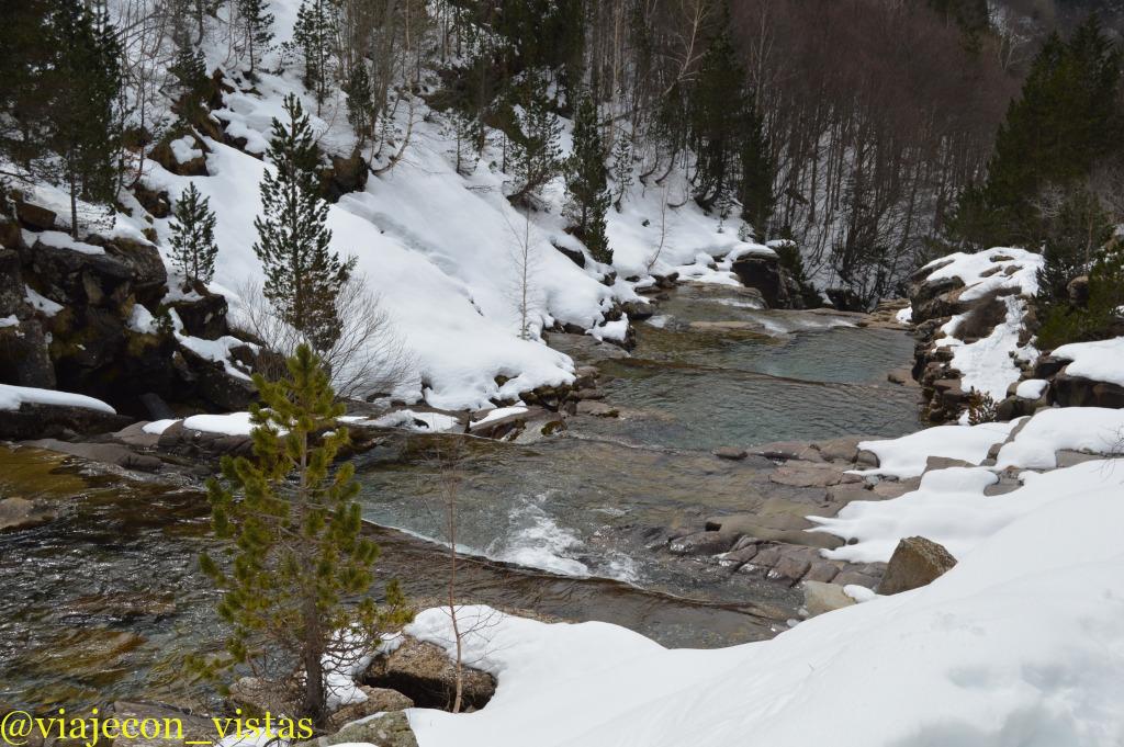 rio arazas ordesa