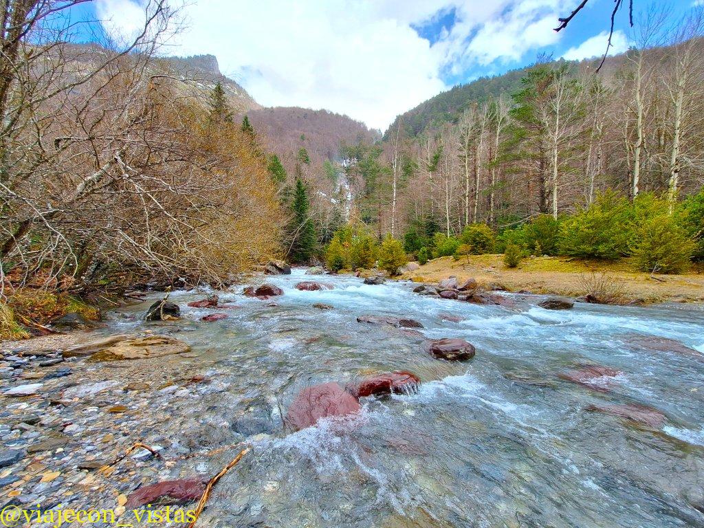 rio cinca