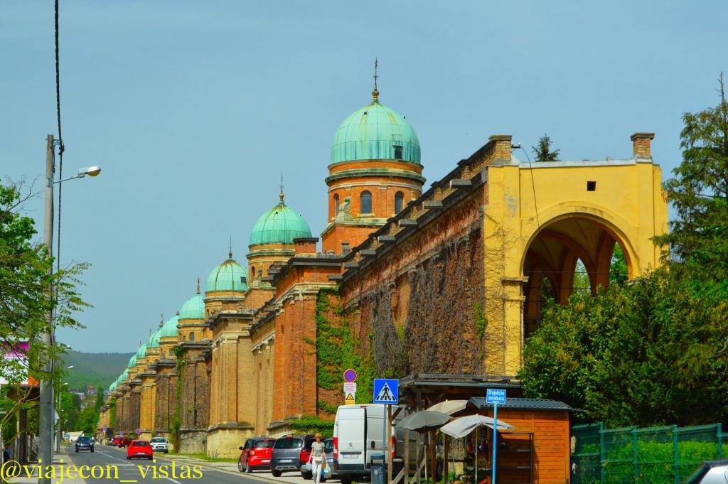 cementerio mirogoj zagreb