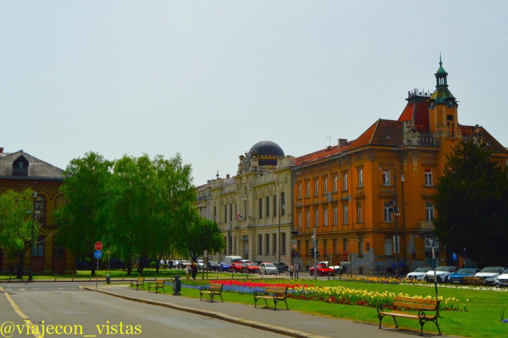 museo etnografico de zagreb