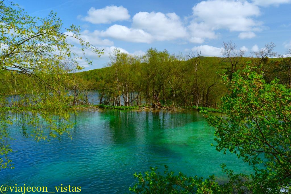 plitvice national park