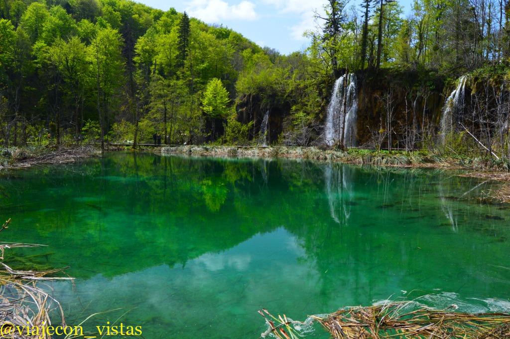 lago plitvice 